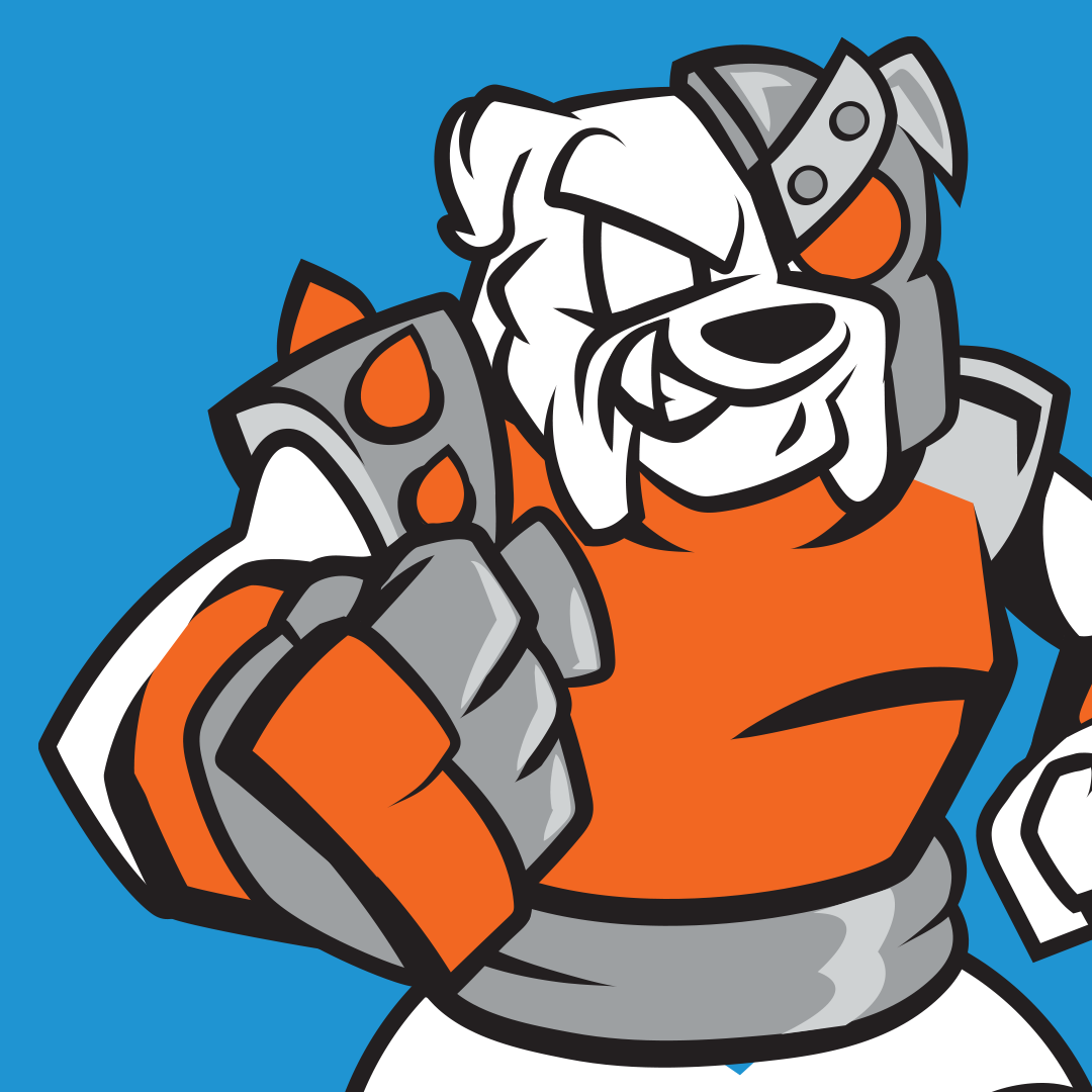 Cyberdogz
