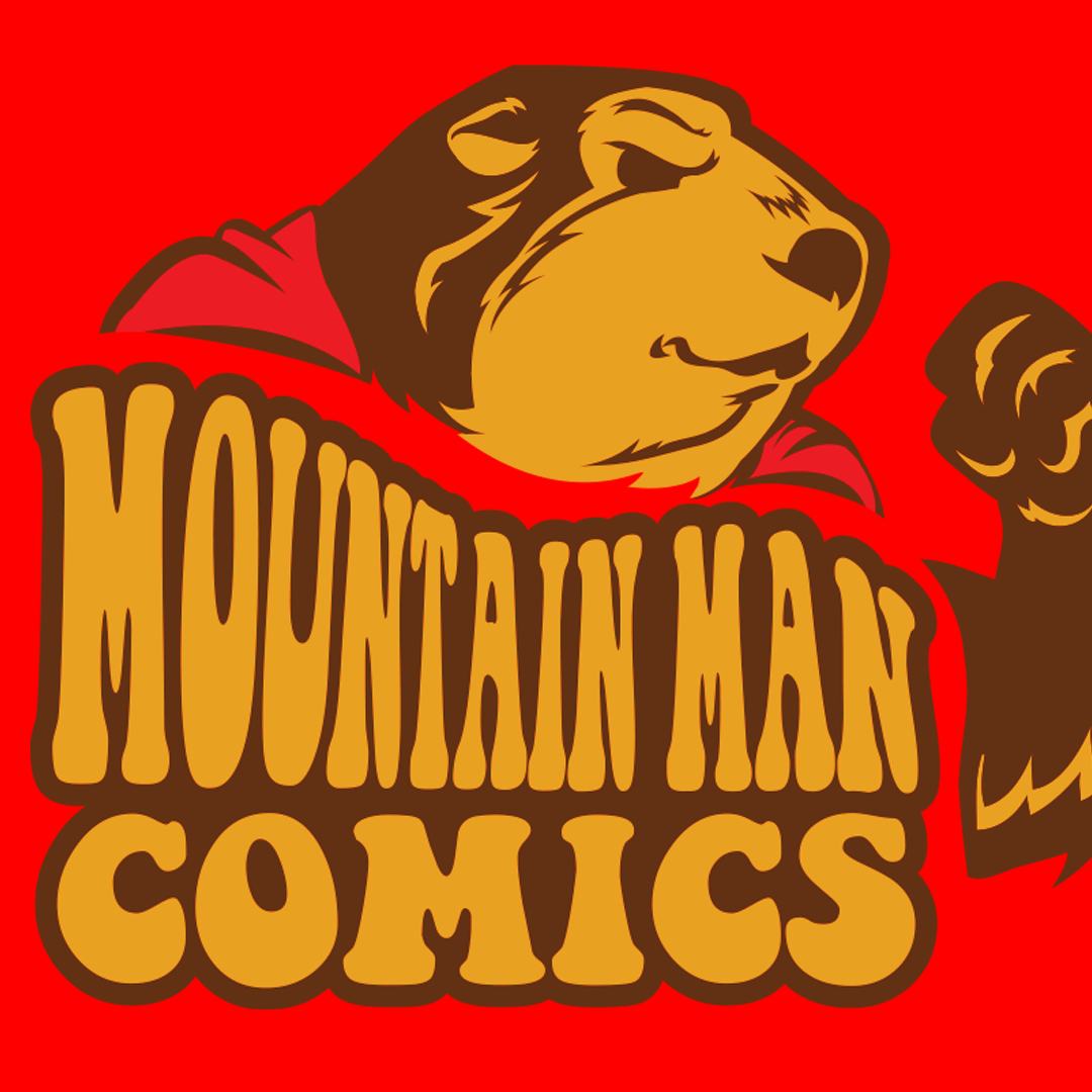 Mountain Man