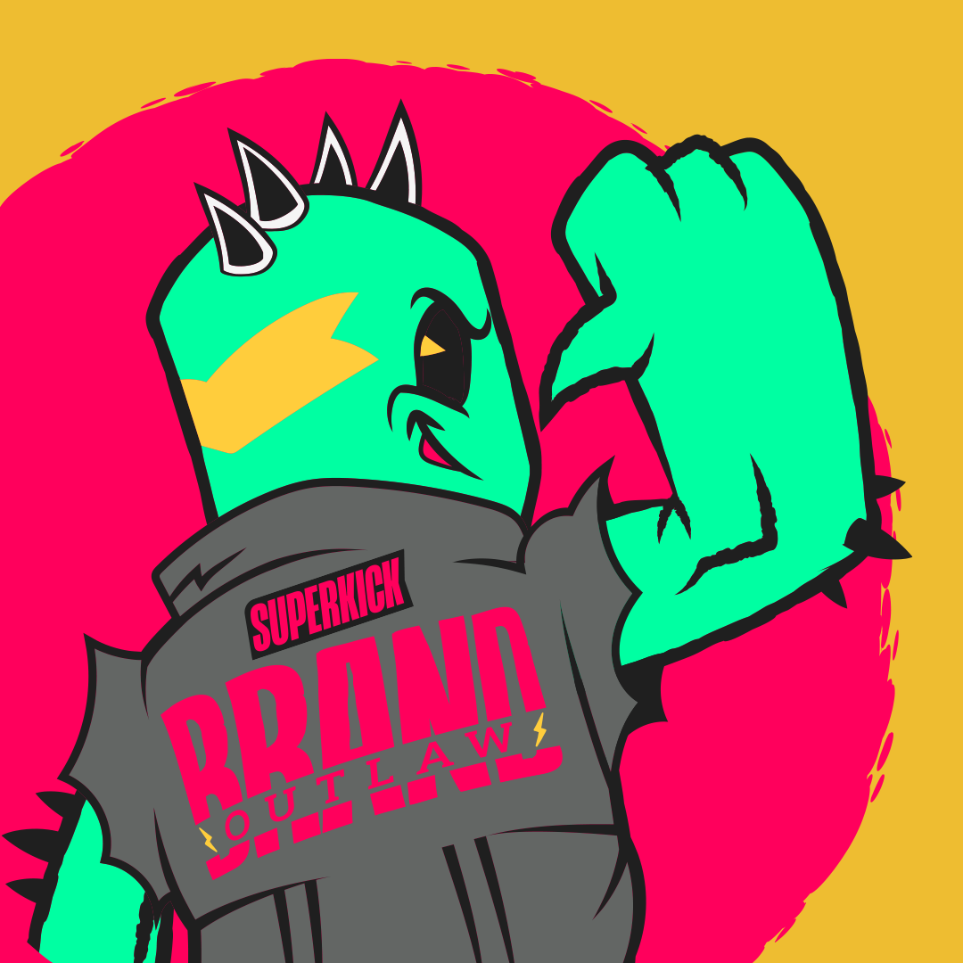 Superkick